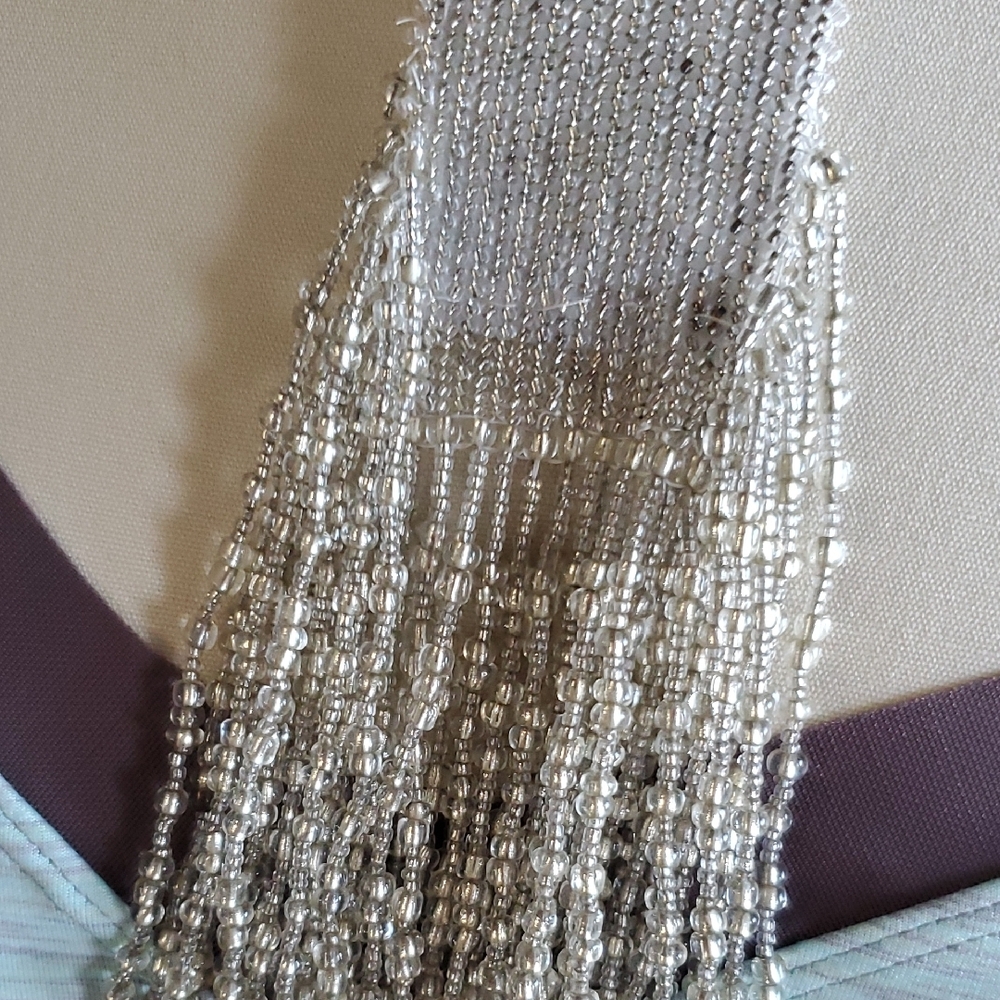 Statement Necklace - image 3